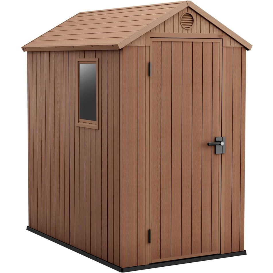 keter-casetta-da-giardino-darwin-4x6-evotech-marrone