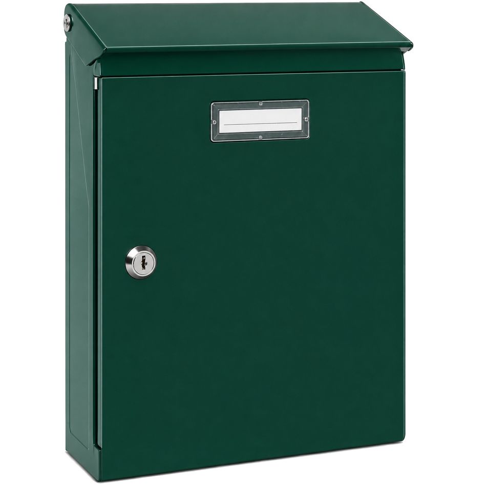 cassetta-postale-evo-22x75xh32cm-verde