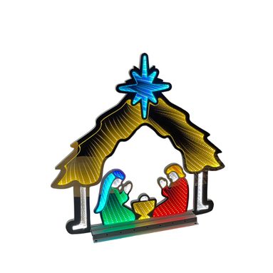 NATIVITA' H65CM IP44 LED INFINITY