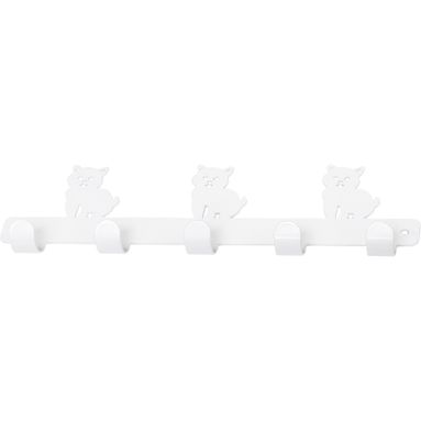 APPENDITUTTO GATTO BIANCO 5 POSTI