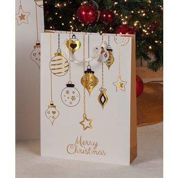 BORSA IN CARTA A4D NAT CM33X10XH46.