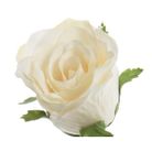 rosa-decorativa-bianca-h45cm
