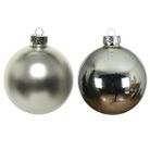 sfere-natalizie-10cm-argento-6pz-in-vetro