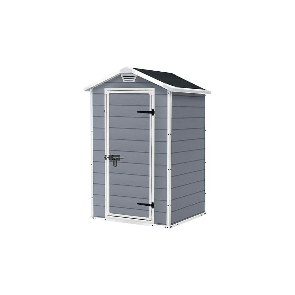 keter-casetta-da-giardino-manor-4x3-grigio