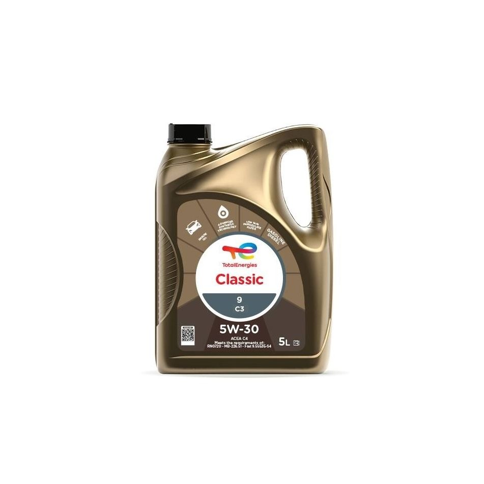 olio-motore-total-classic-9-5w-30-4l-c3