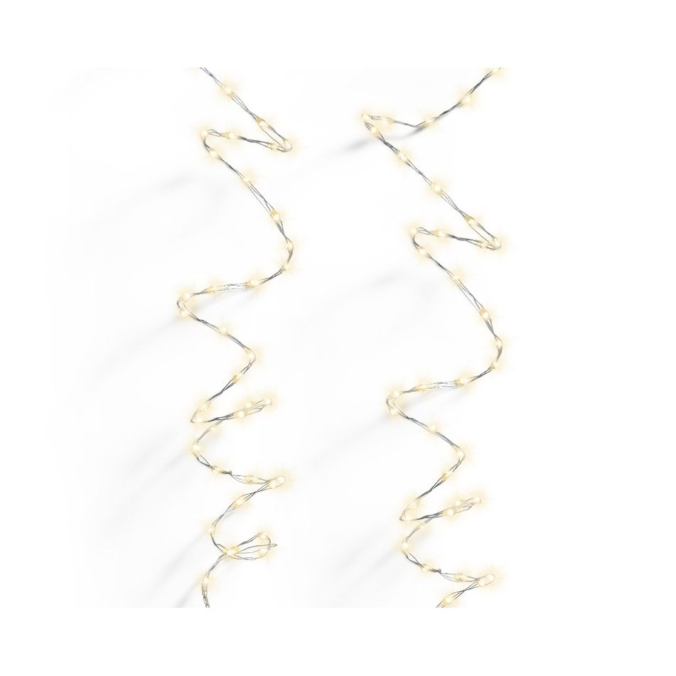 catena-378-micro-led-argento-slash-bianco-caldo-6m