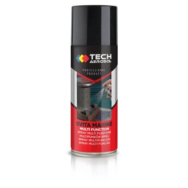 SBLOCCANTE SVITA MARINE 400ML SPRAY.