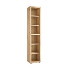 libreria-rilega-46x355xh216cm-artisan-oak