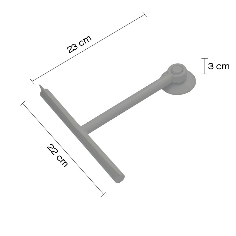 tergivetro-a-ventosa-gummy-22cm-tortora