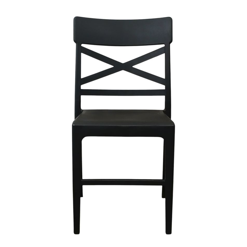 sedia-clizia-51x44xh84cm-nera