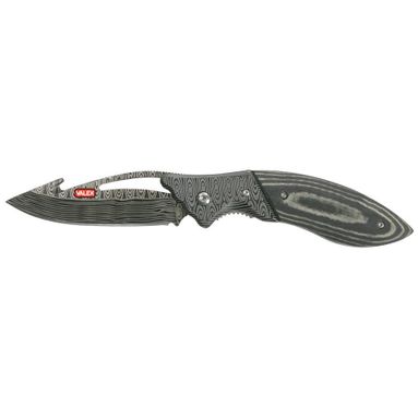 COLTELLO SERRAMANICO SNAKE 200MM