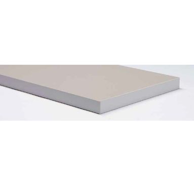 MENSOLA TORTORA CM. 2X80X23.5