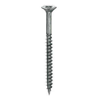 VITE TRUC.TPS PZ ZINC 3.5X25 PZ.20