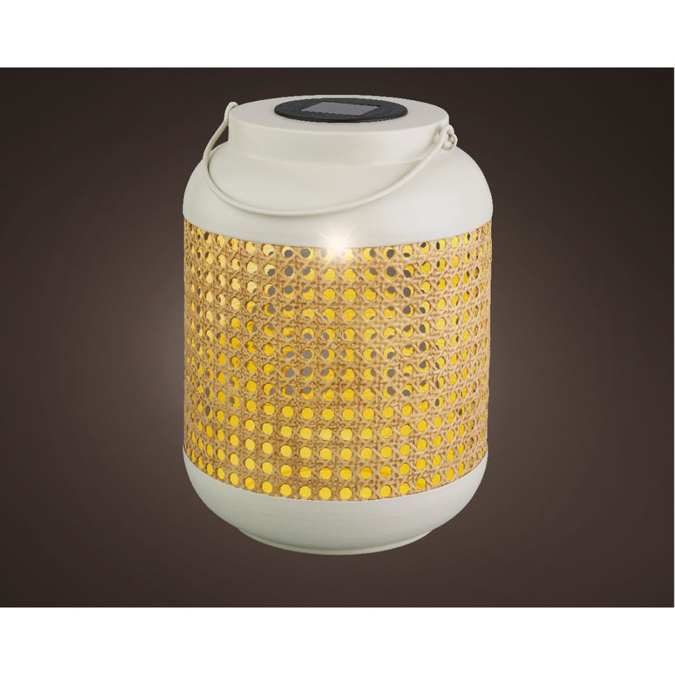 lanterna-solare-h27cm-bianca-traforata