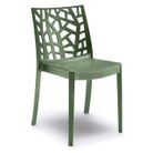 sedia-matrix-47x55xh82cm-pine-green