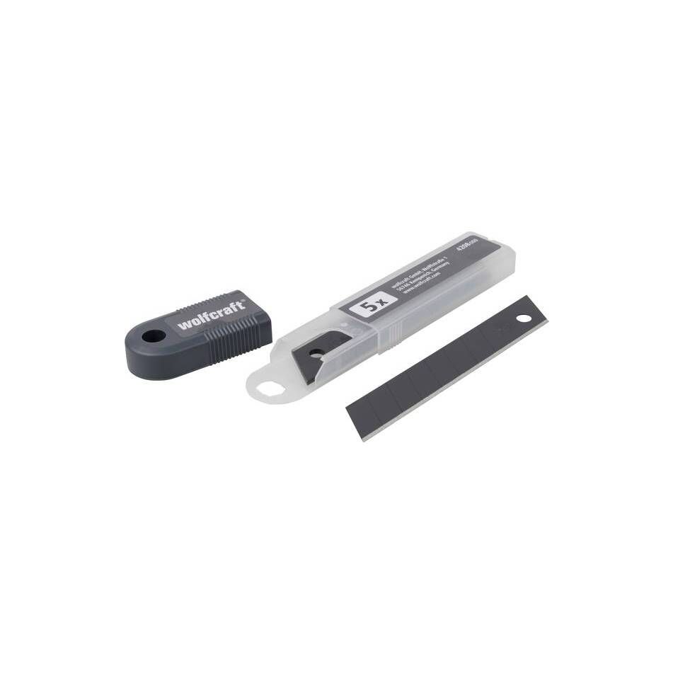 set-5-lame-a-spezzare-18mm-nere-professionali
