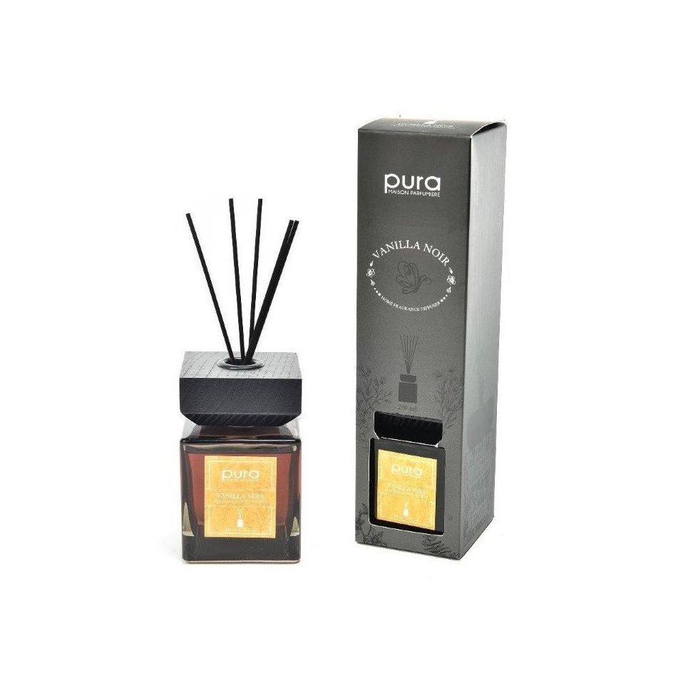 diffusore-bacchetti-200ml-vanilla-noir