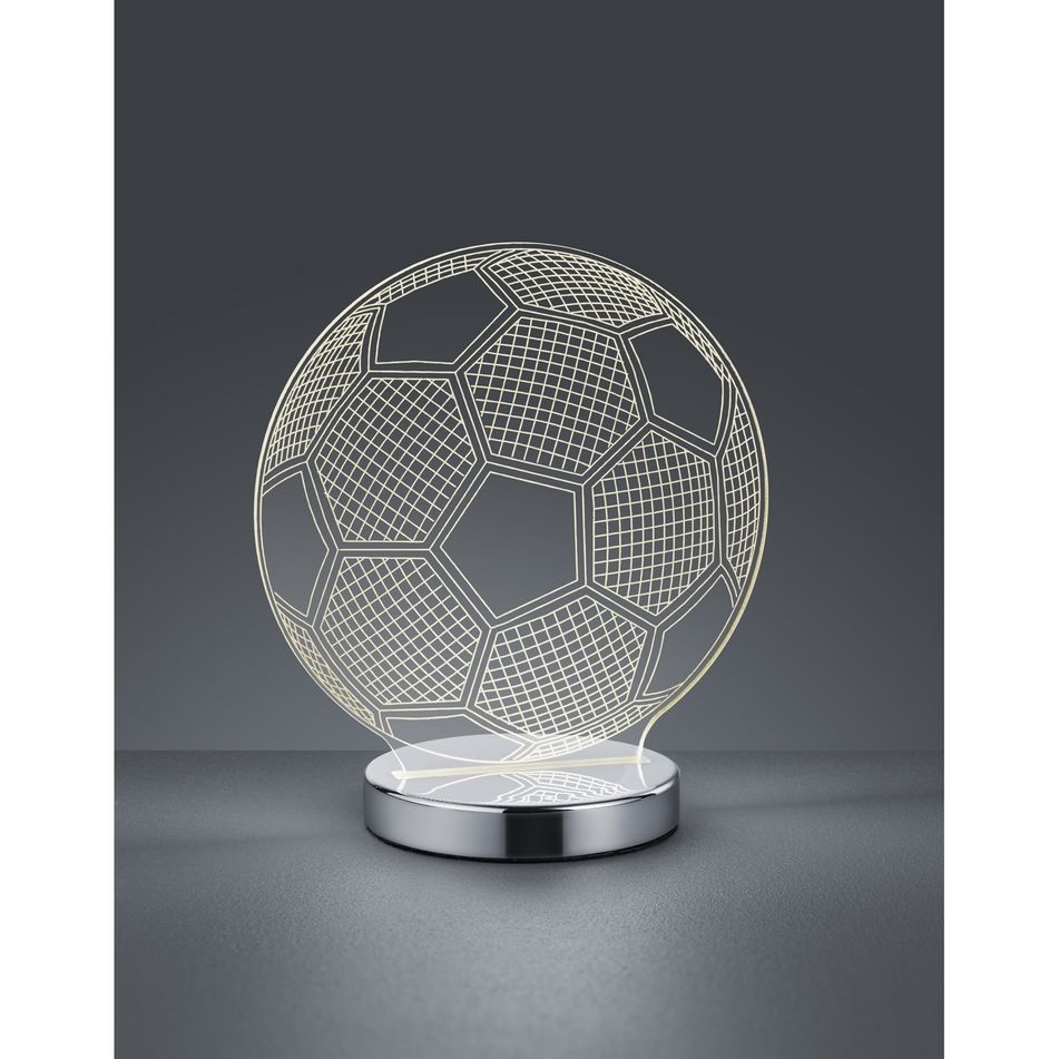 lampada-led-da-tavolo-ball-7w-h21cm-cromo