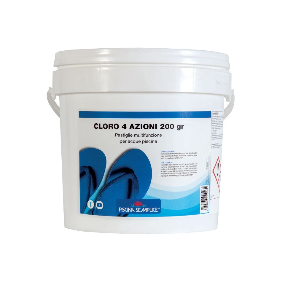cloro-4-azioni-200gr-in-pastiglie-5kg