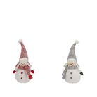 pupazzo-di-neve-20x12xh48cm-rosso-slash-argento