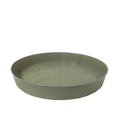 SOTTOVASO MEMPHIS D.28,5XH4CM SALVIA
