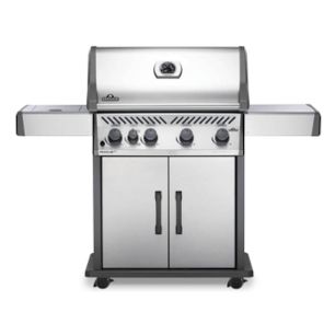 Barbecue, forni e accessori