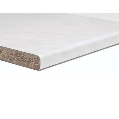 TOP MARMO CARRARA 2.8X304X60CM