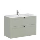 mobile-bagno-root-100x46xh69cm-verde-retro-opaco-s