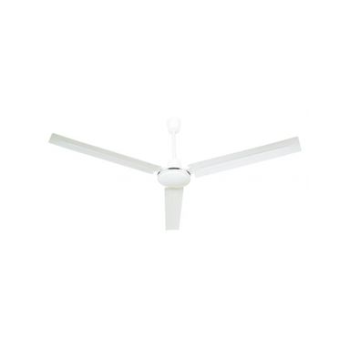 VENTILATORE A SOFFITTO 142CM 3 PALE BIANCO