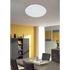 plafoniera-led-putz-ii-12w-27cm-3000k-1110lm