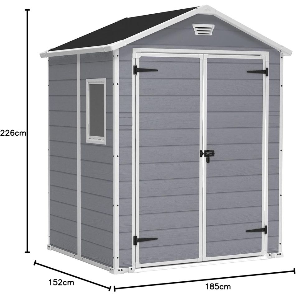 keter-casetta-da-giardino-manor-6x5-grigio