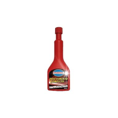 TRATTAMENTO COMPLETO BENZINA 200ML TAMOIL WR BT2