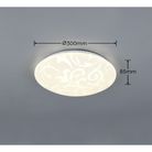 plafoniera-led-umbria-5-16w-d-dot-30cm-giglio