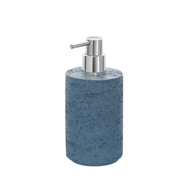 DISPENSER ARIZONA BLU PASTELLO.