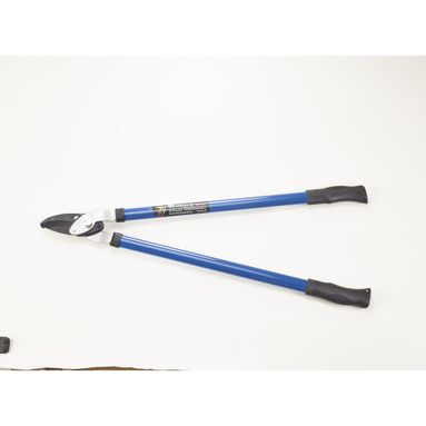 TRONCARAMI CON LAMA PASSANTE 60CM CON MANICI A TUB