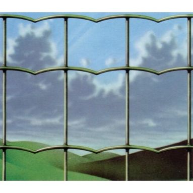RETE EUROPLAST H120CM 25M VERDE ELETTROSALDATA