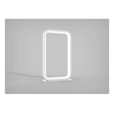 LAMPADA LED DA TAVOLO NATA 8W 15X6XH25CM 4000K 750