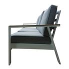 set-salotto-kevin-con-divano-3-posti-2-poltrone-e-tavolo-basso-in-alluminio-bianco-con-braccioli-effetto-legno-e-cuscini-grigi