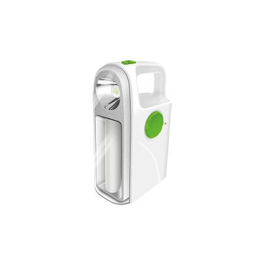 LAMPADA EMERGENZA PORTATILE 24 LED