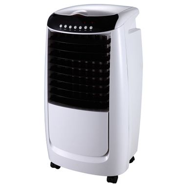 RAFFRESCATORE D'ARIA AC-28 65W CON SERBATOIO DA 8L