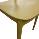 sedia-elena-445x38xh765cm-resina-gialla