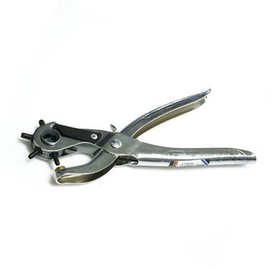 PINZA FUSTELLATRICE 220MM