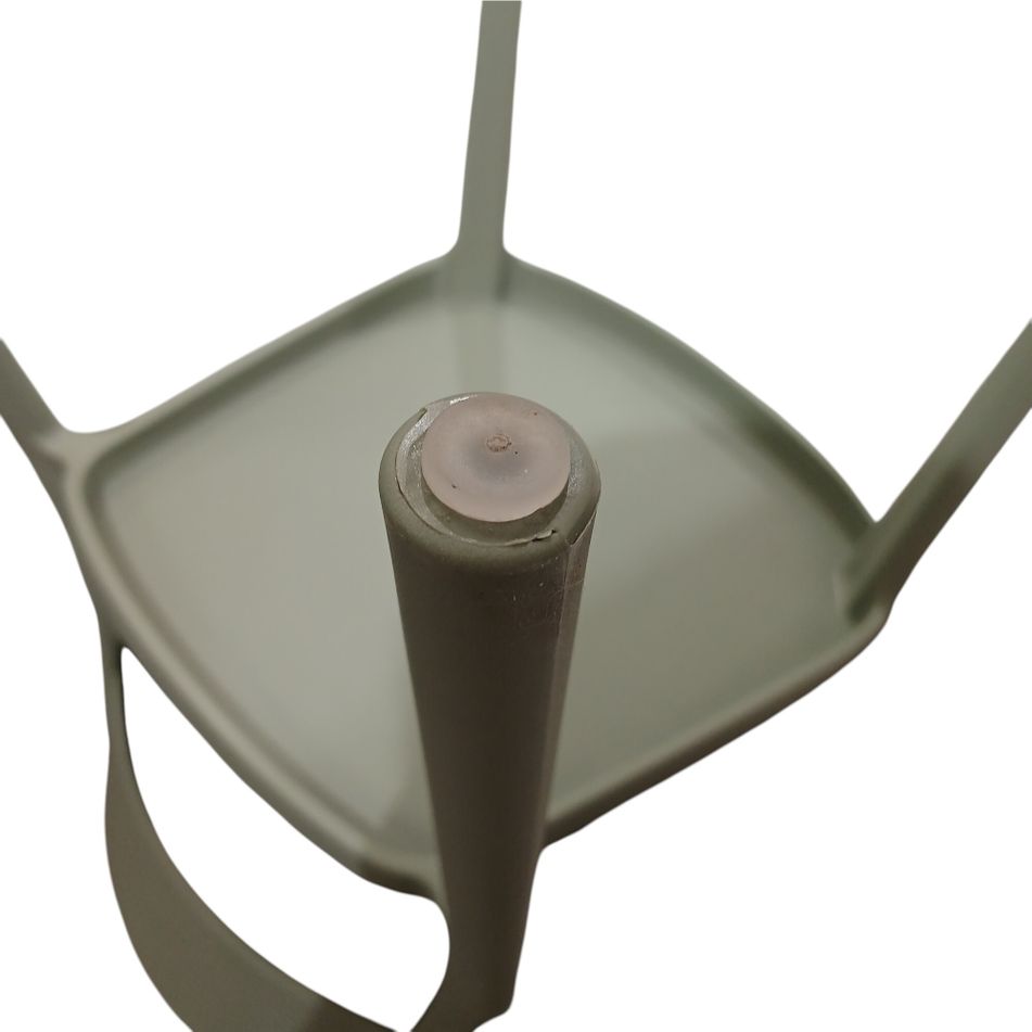 sedia-aurora-51x49xh795cm-verde