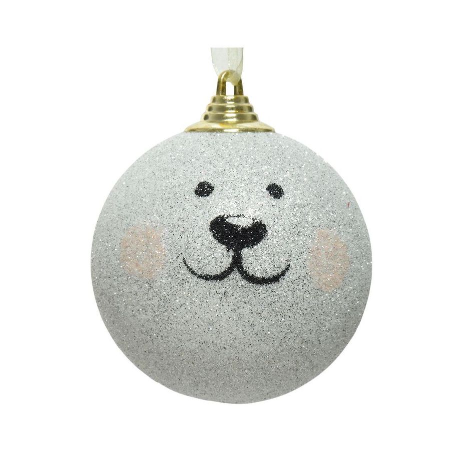 sfera-natalizia-orsetto-bianco-8cm