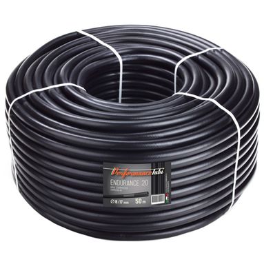 TUBO ARIA COMPRESSA 6X14MM ENDURANCE 20 IN GOMMA