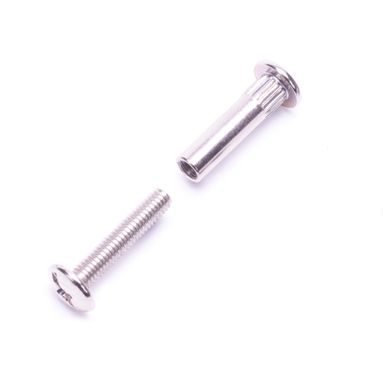 VITI GIUNZ. MM8 M6 33-46 NICH.