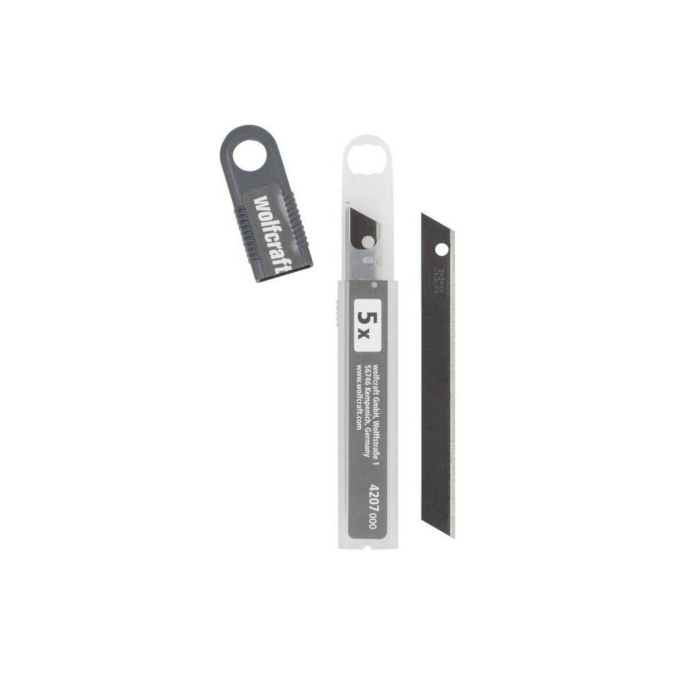 set-5-lame-a-spezzare-9mm-nere-professionali