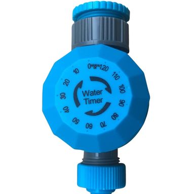 TIMER DA 2 ORE PER IRRIGAZIONE
