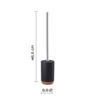 portascopino-ilary-d-dot-9xh47cm-nero-matt-e-sughero