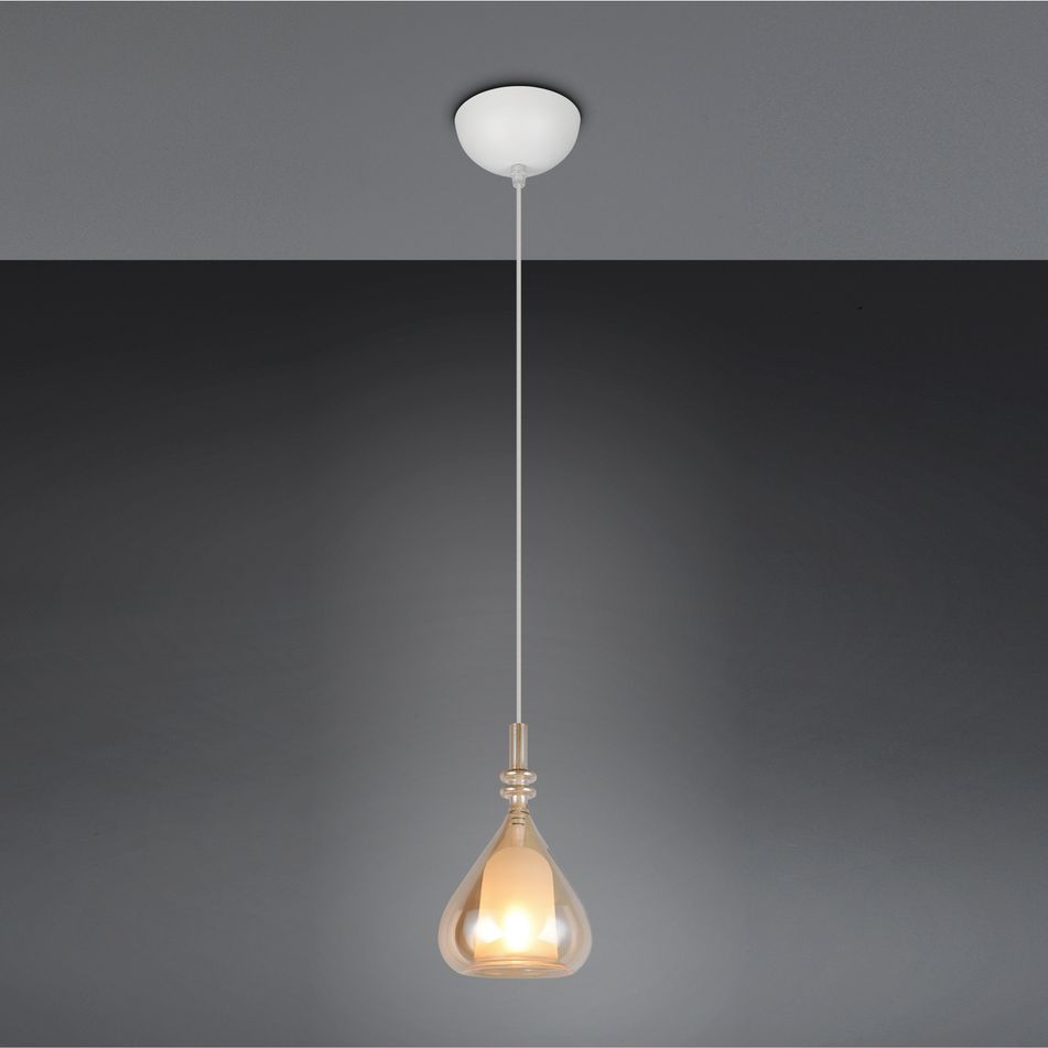 lampadario-e14-aldea-12cm-bianco-slash-ambra